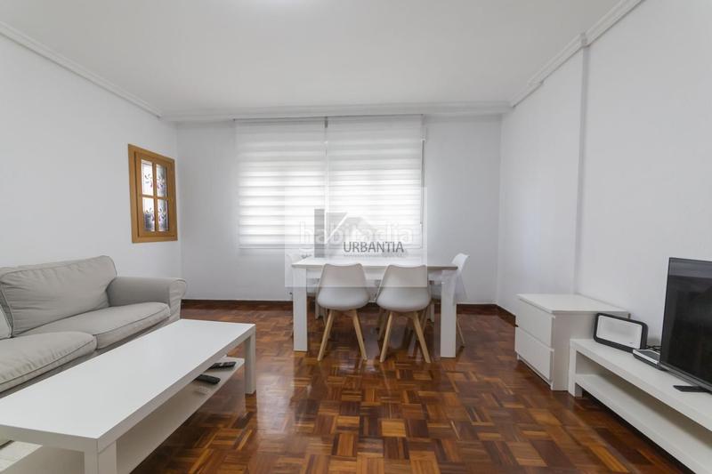 Foto 608721f6-e7aa-45ce-a172-4cd0f3e13065. Pis amb calefacció aparcament a Iturrama Pamplona / Iruña