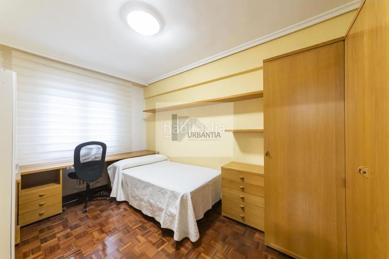 Foto 6851be34-a0f9-4339-a5be-f18612e3bb99. Pis amb calefacció aparcament a Iturrama Pamplona / Iruña