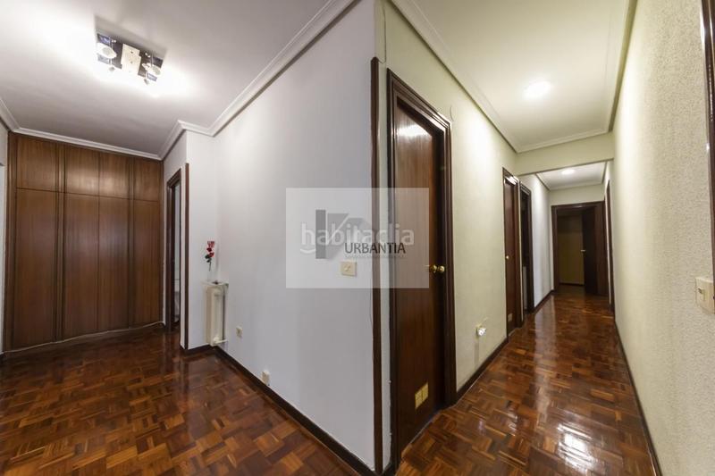 Foto 7ea456e6-d5b4-4d3b-ab0b-c2ec0938d847. Pis amb calefacció aparcament a Iturrama Pamplona / Iruña