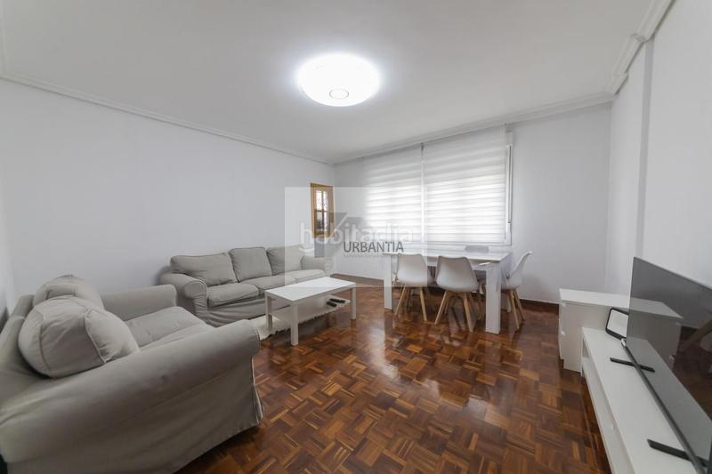 Foto c0847a8d-e4ef-4097-83d1-a9eabf993283. Pis amb calefacció aparcament a Iturrama Pamplona / Iruña