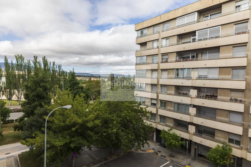Foto ca4a2d27-927d-4bd6-9f04-9b543800b7e6. Pis amb calefacció aparcament a Iturrama Pamplona / Iruña