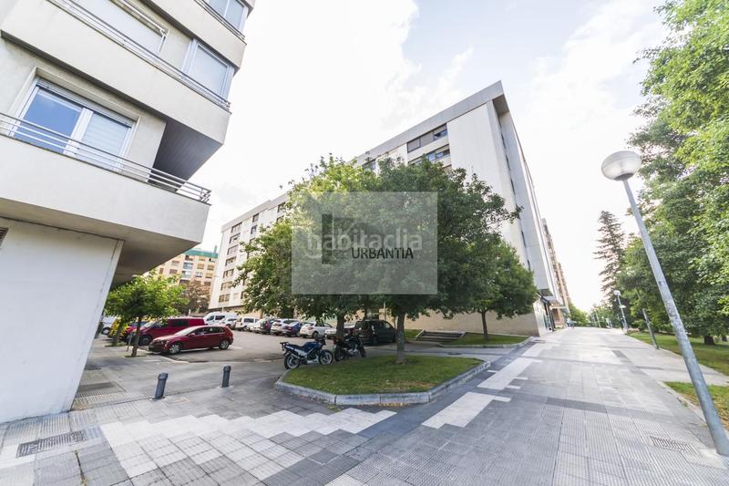 Foto d466475f-9a75-4089-bef2-e065315cedcf. Pis amb calefacció aparcament a Iturrama Pamplona / Iruña