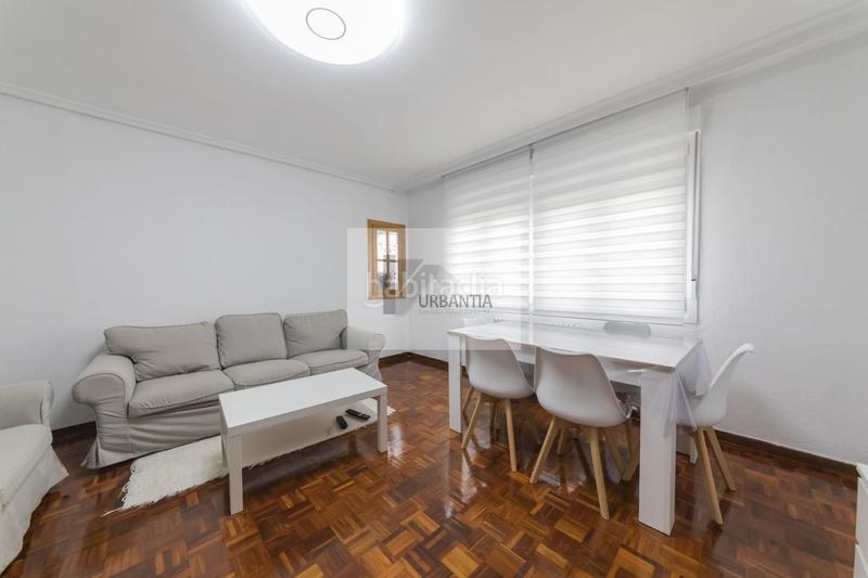 Foto eed0831a-d82e-4b84-a1da-f43045fc7976. Pis amb calefacció aparcament a Iturrama Pamplona / Iruña