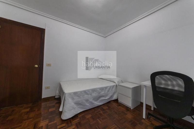 Foto fa37ca22-5cbf-437d-8f5e-a57e606e5bae. Pis amb calefacció aparcament a Iturrama Pamplona / Iruña