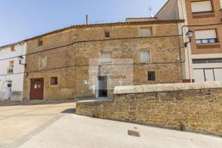 Mas  El pinar. Exclusiva casa de piedra en larraga, con vistas espectaculares y