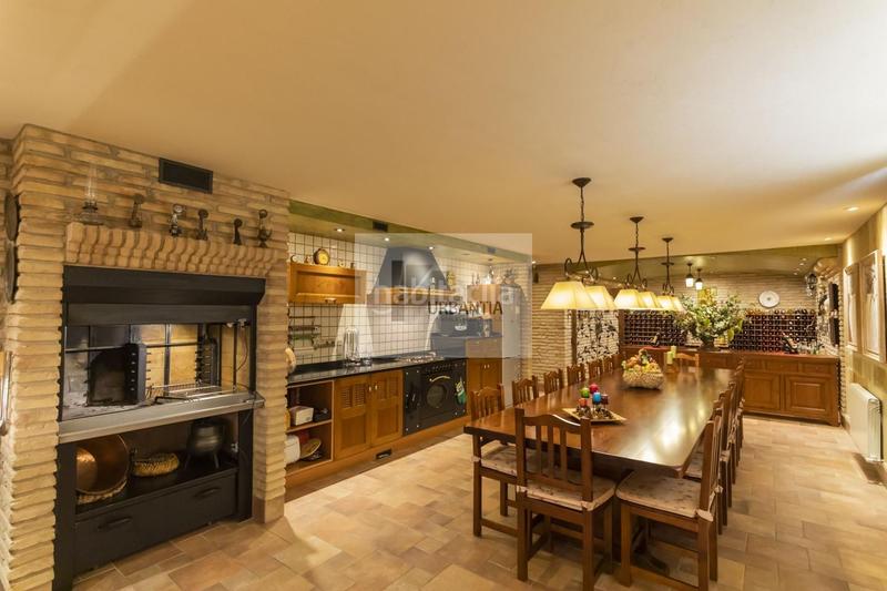 Foto 011cb337-8f9c-4430-9b68-a5c0846ee805. Casa amb calefacció aparcament a Cizur