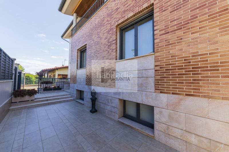 Foto 03ea3fe2-d970-41a2-8eb4-5247eeaca629. Casa amb calefacció aparcament a Cizur