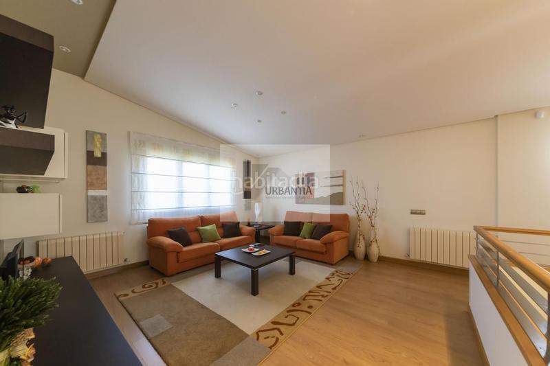 Foto 08b8dd0f-a2c4-4a06-a0aa-3923459baadf. Casa amb calefacció aparcament a Cizur