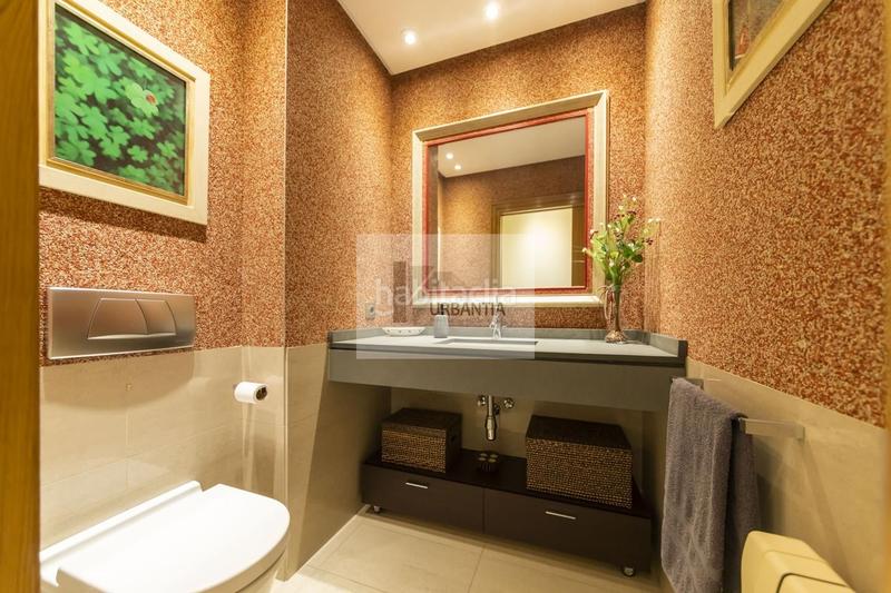 Foto 1016b769-9a01-4852-bbcb-db96a7280327. Casa amb calefacció aparcament a Cizur