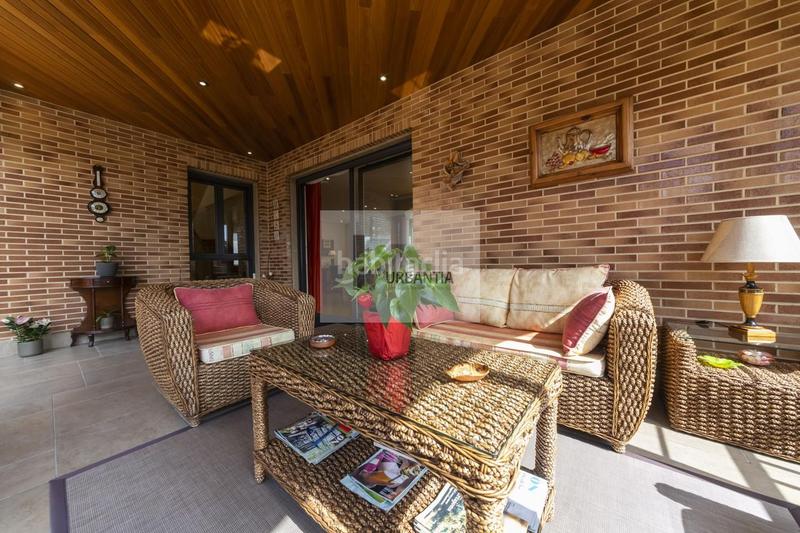 Foto 16f8b794-8752-426b-bdae-75f75495e9e0. Casa amb calefacció aparcament a Cizur