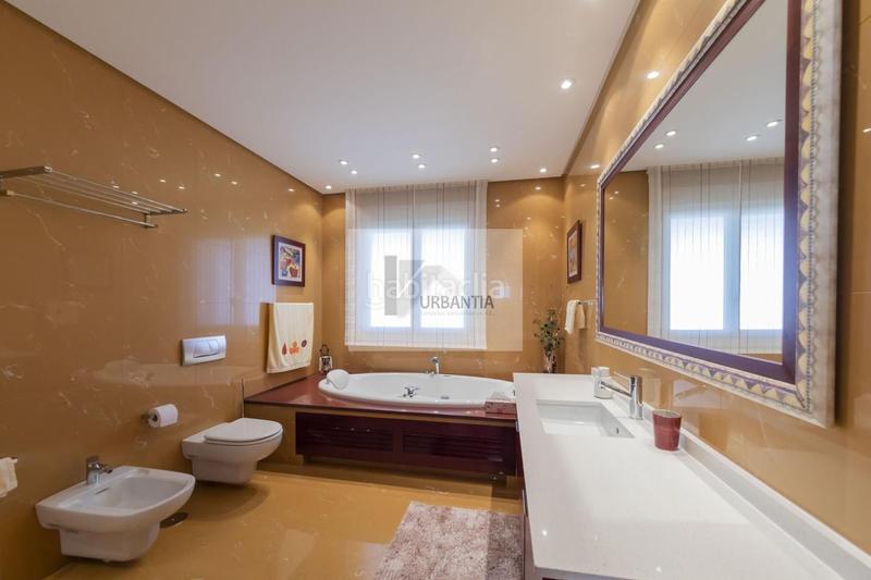 Foto 18d22eac-f2a5-4f07-9ce1-bffe0641850d. Casa amb calefacció aparcament a Cizur