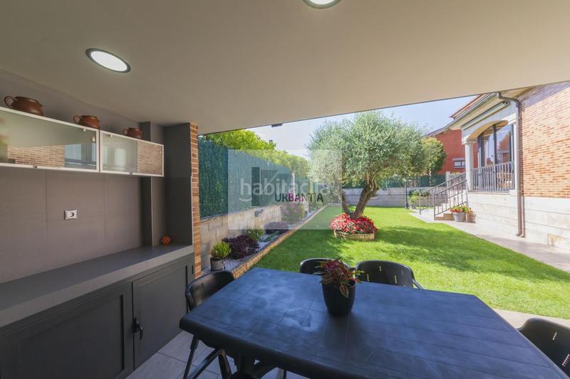 Foto 1fd8e81f-0881-4a7e-be52-ef15be3dfad1. Casa amb calefacció aparcament a Cizur