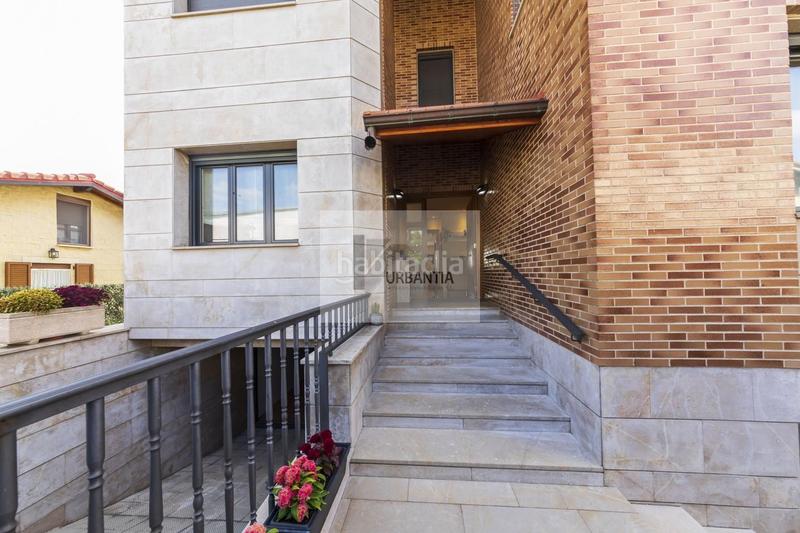 Foto 24762d7d-397a-47dc-b02c-fa224f6b6063. Casa amb calefacció aparcament a Cizur