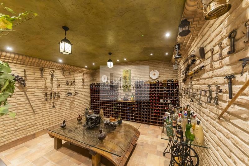 Foto 2cd8d9b3-340a-46ec-86bd-7ed70cf435ea. Casa amb calefacció aparcament a Cizur