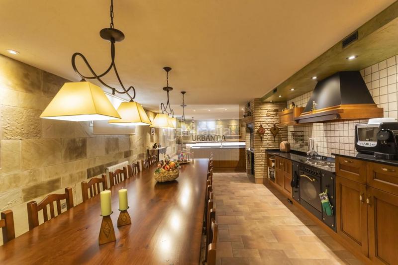 Foto 2f86601c-9008-4909-a87b-e11bd3e8bdf2. Casa amb calefacció aparcament a Cizur