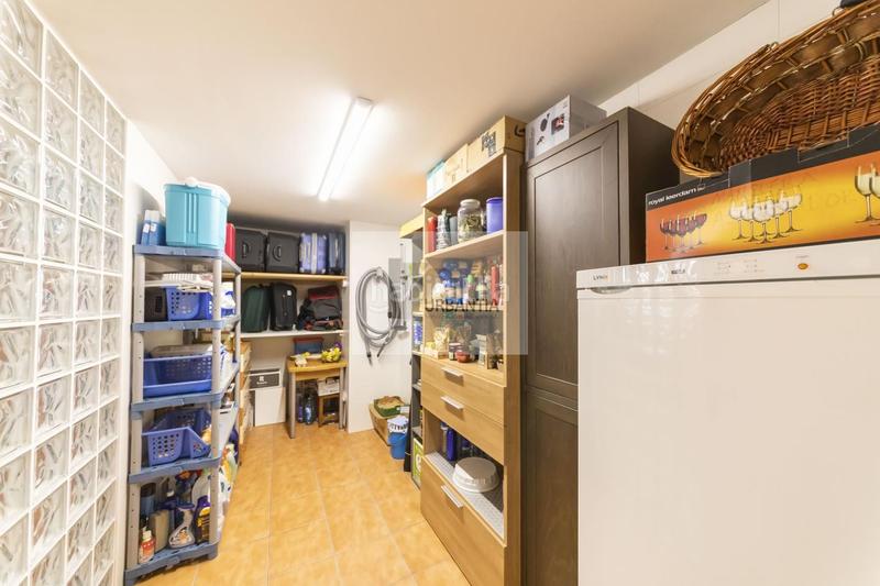 Foto 3552e58c-5405-4696-b7a1-4a51b17612e0. Casa amb calefacció aparcament a Cizur