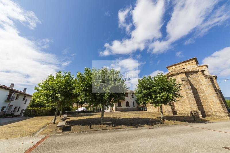 Foto 38b7719a-f5bd-4ef4-9dec-25e5437627e7. Casa amb calefacció aparcament a Cizur