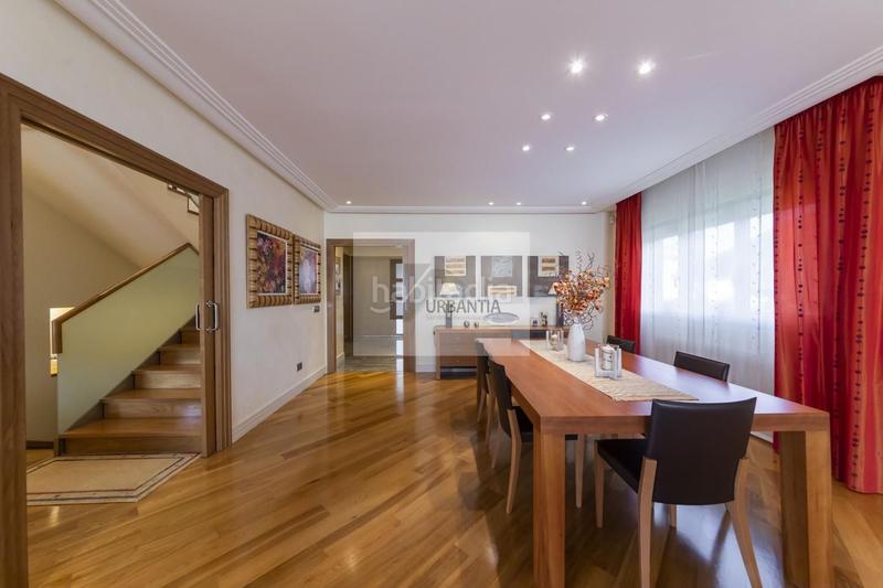 Foto 3b38adb5-278e-486e-9097-1d94b3df8289. Casa amb calefacció aparcament a Cizur