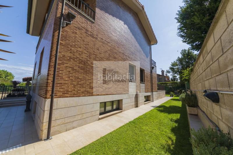 Foto 3bcfc516-c0c4-40db-bb4d-df470ef09803. Casa amb calefacció aparcament a Cizur