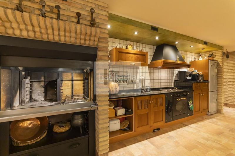 Foto 410dd1bf-520d-4645-8541-c706acb2b85a. Casa amb calefacció aparcament a Cizur