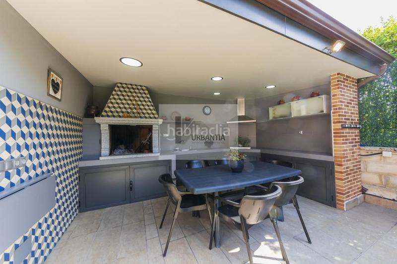 Foto 4506d5f1-c60f-4e97-95cc-0839676712da. Casa amb calefacció aparcament a Cizur