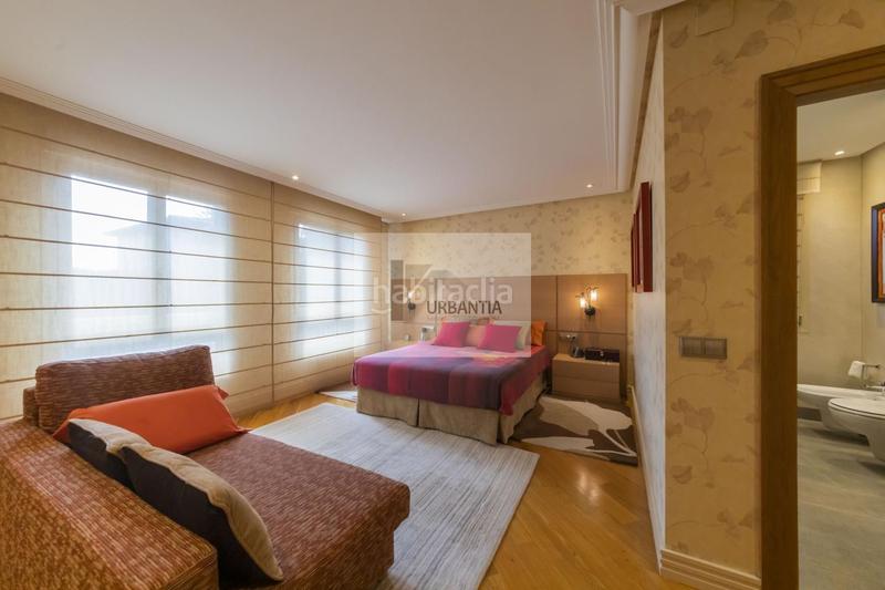 Foto 49fcff6b-00b3-4414-95a0-6d34e42715d1. Casa amb calefacció aparcament a Cizur