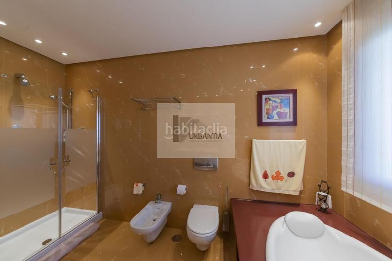 Foto 51ccfa3a-f3ed-41f4-842f-2102fbf02fd2. Casa amb calefacció aparcament a Cizur