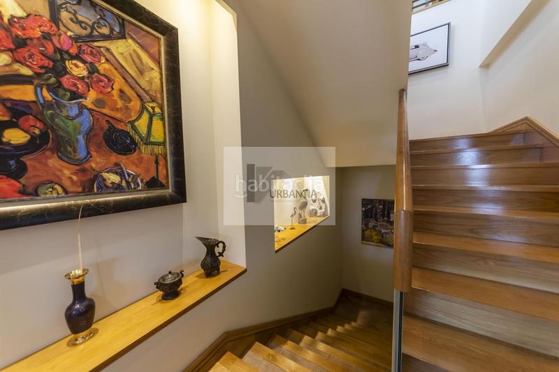 Foto 52213a42-2082-46fe-8b34-711a1139fd0e. Casa amb calefacció aparcament a Cizur