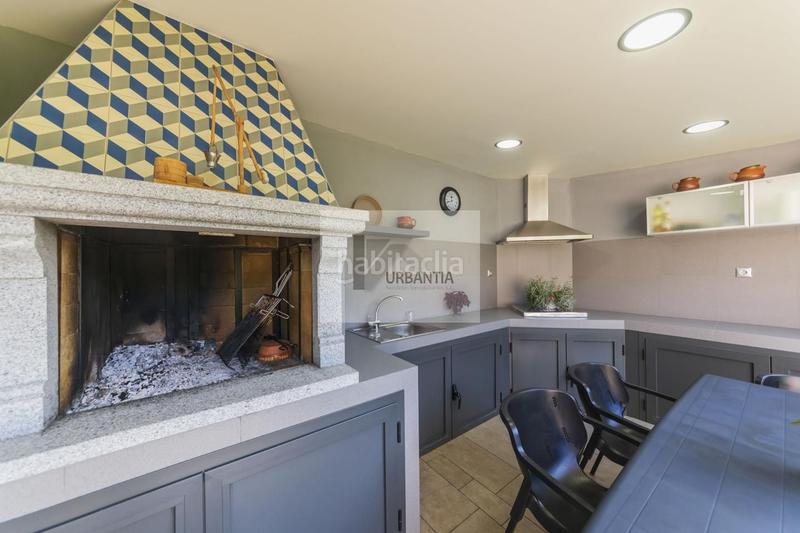 Foto 5447cbed-4103-4f01-873b-4e8c8fa1c620. Casa amb calefacció aparcament a Cizur