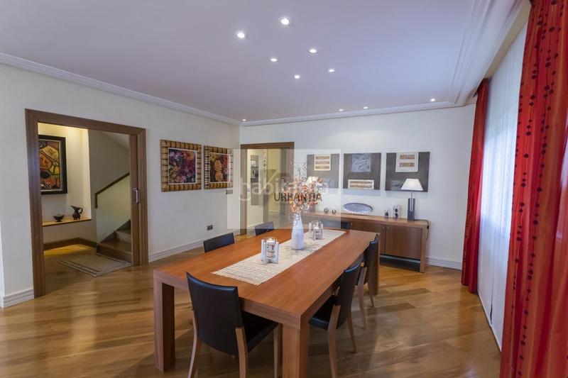 Foto 552f89f9-a422-4fa1-8478-f3cb4e97a637. Casa amb calefacció aparcament a Cizur