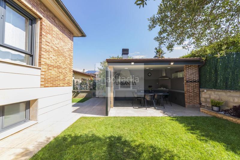 Foto 5825bc4a-2b44-4397-83de-189a53c59456. Casa amb calefacció aparcament a Cizur