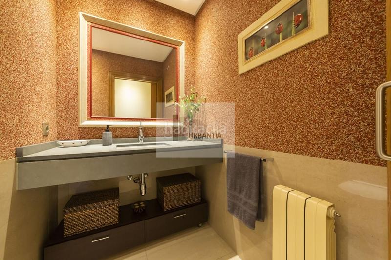 Foto 58ade0e7-7532-41aa-9877-f57f2a90005f. Casa amb calefacció aparcament a Cizur