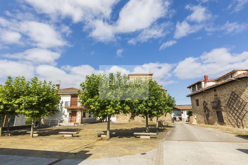 Foto 62506e10-4575-496b-9bf2-4f67d1d8ef59. Casa amb calefacció aparcament a Cizur