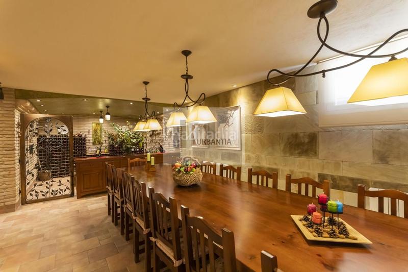 Foto 70e575d7-b394-4e99-bf17-f8dc1302aef8. Casa amb calefacció aparcament a Cizur