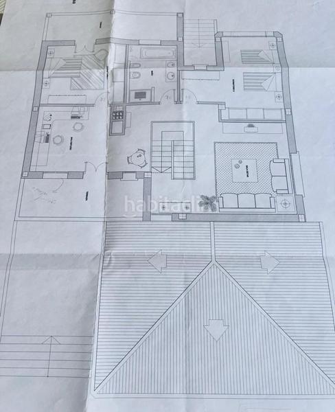 Foto 7237b8b4-54a9-4959-9a83-331975a53b68. Casa amb calefacció aparcament a Cizur