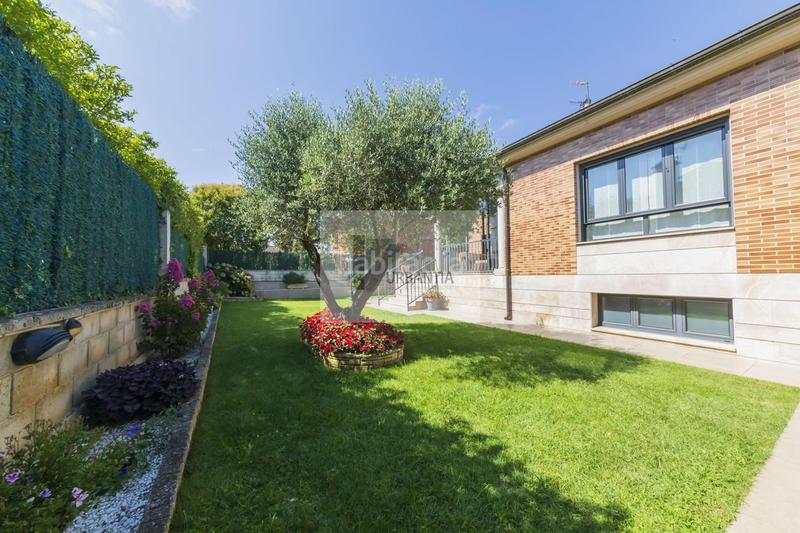 Foto 7a7d08d7-a77c-47bb-ba25-73704e263a03. Casa amb calefacció aparcament a Cizur