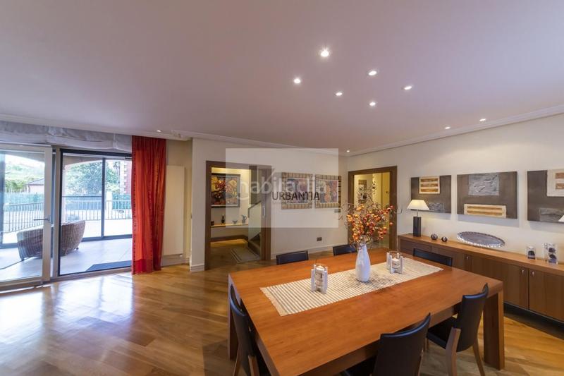 Foto 8828e61e-e83f-4f93-9512-0c7e4eff6a8c. Casa amb calefacció aparcament a Cizur