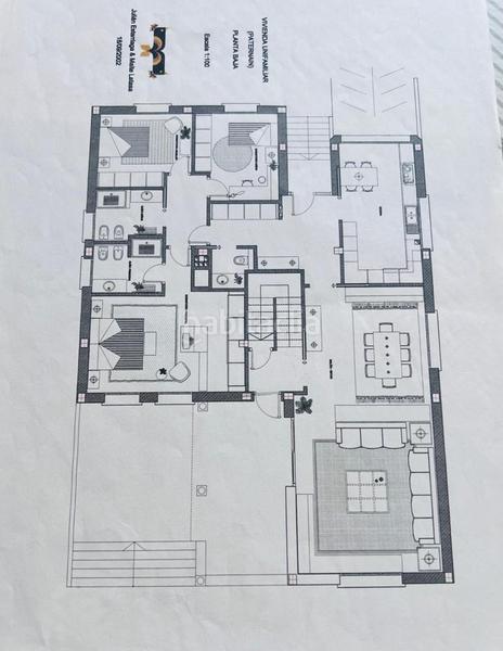 Foto 895fcc66-f046-4e7c-942a-3bc30c7e9e20. Casa amb calefacció aparcament a Cizur