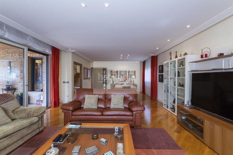 Foto 8be26162-1f76-4493-815b-25fcd9a9cf07. Casa amb calefacció aparcament a Cizur