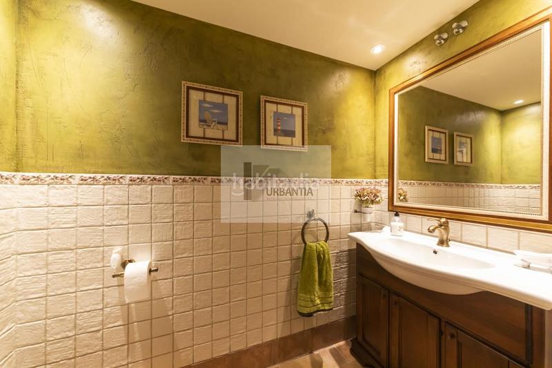 Foto 93aa15f9-bda0-4beb-aaeb-d08c38e2ab76. Casa amb calefacció aparcament a Cizur