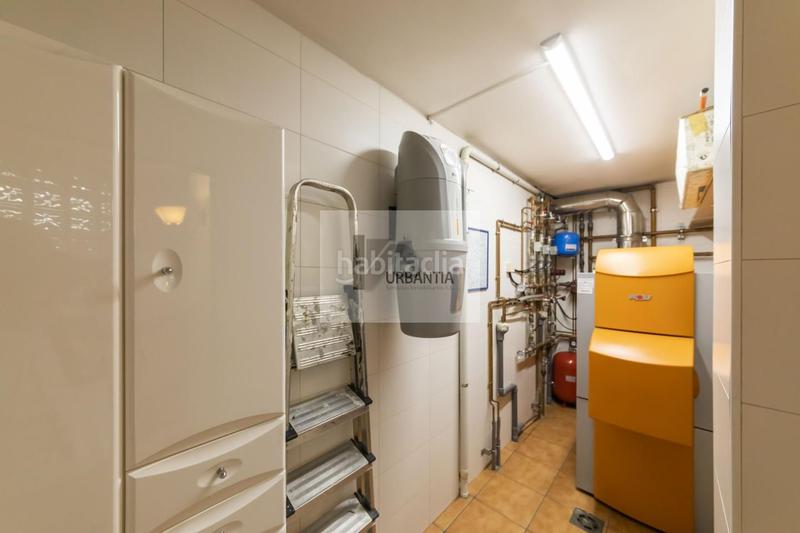 Foto 9763610a-beaf-4b86-8b74-8f9355fc70d1. Casa amb calefacció aparcament a Cizur