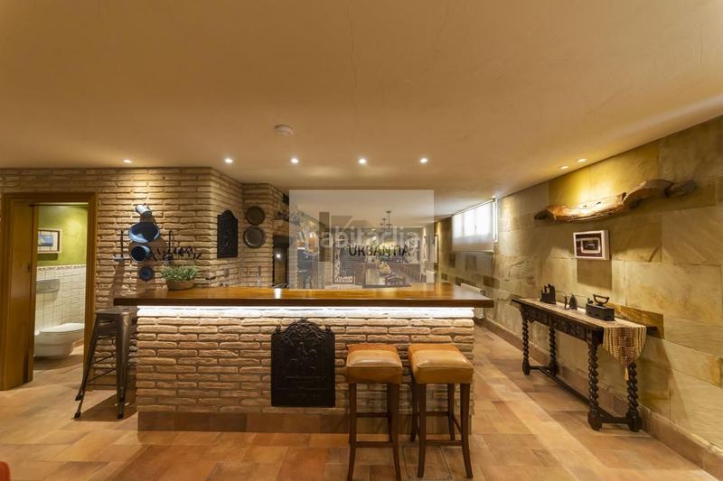 Foto 9beefd26-347b-4ed4-94d4-51c252accb45. Casa amb calefacció aparcament a Cizur