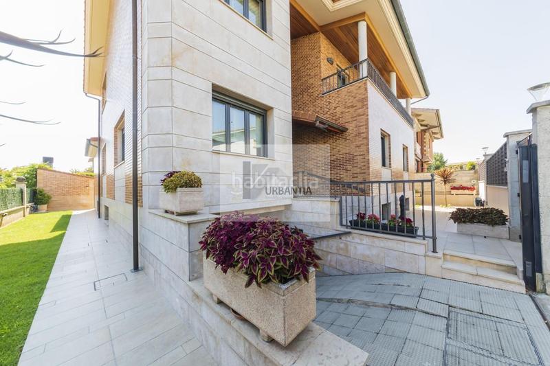 Foto 9bf3f931-9328-4967-bebd-f3f4fd7e3fe9. Casa amb calefacció aparcament a Cizur