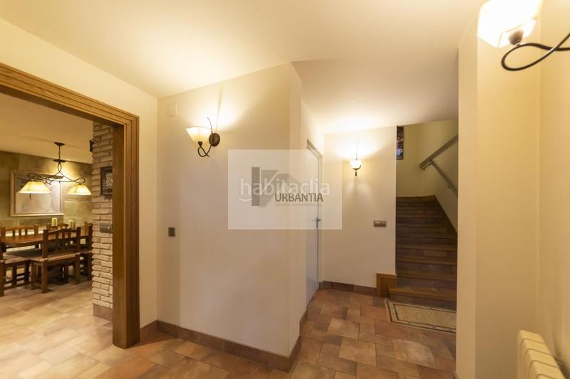 Foto a7ebdce2-1d32-4777-a7ef-10f983099ada. Casa amb calefacció aparcament a Cizur