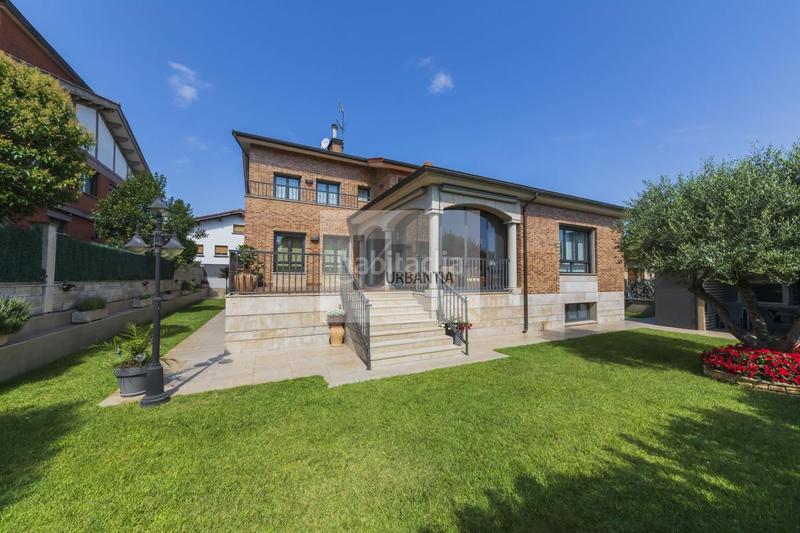 Foto a99ba415-b120-4f2c-aa66-3e79ffd653e4. Casa amb calefacció aparcament a Cizur