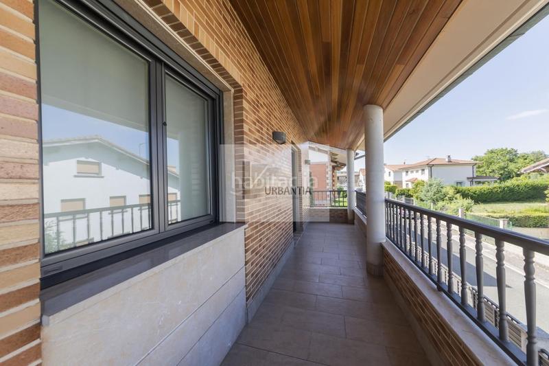 Foto ac5ff6ba-c9bf-45b2-ba6b-71300443ff72. Casa amb calefacció aparcament a Cizur