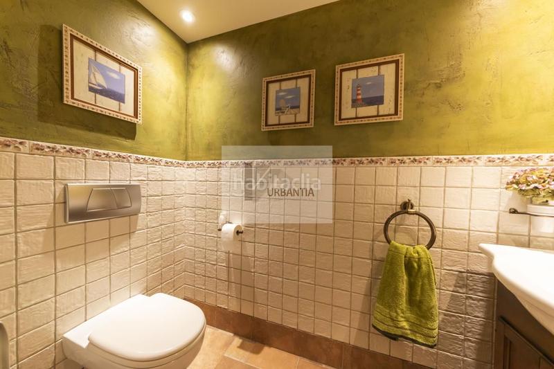 Foto c2a93e01-51ca-4516-a1fd-748421369f7c. Casa amb calefacció aparcament a Cizur