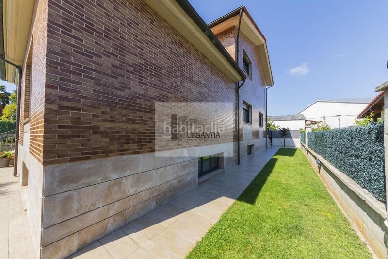 Foto c329e261-806a-4d39-8675-98e46c10274a. Casa amb calefacció aparcament a Cizur