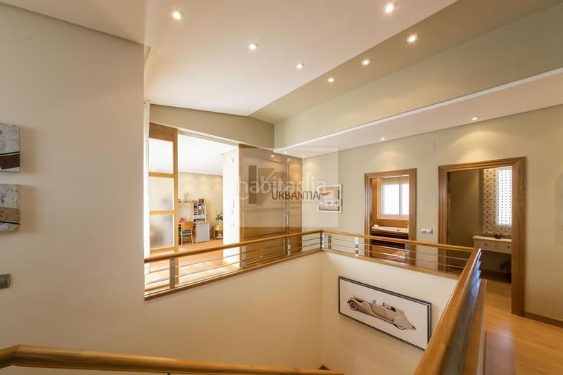 Foto c888bbd7-c427-44f8-b92f-694b4a7a5b3e. Casa amb calefacció aparcament a Cizur