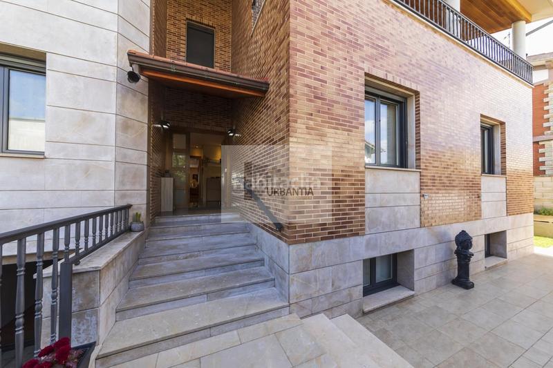 Foto d668b0d6-e44e-4710-9237-cf6e5be103ad. Casa amb calefacció aparcament a Cizur